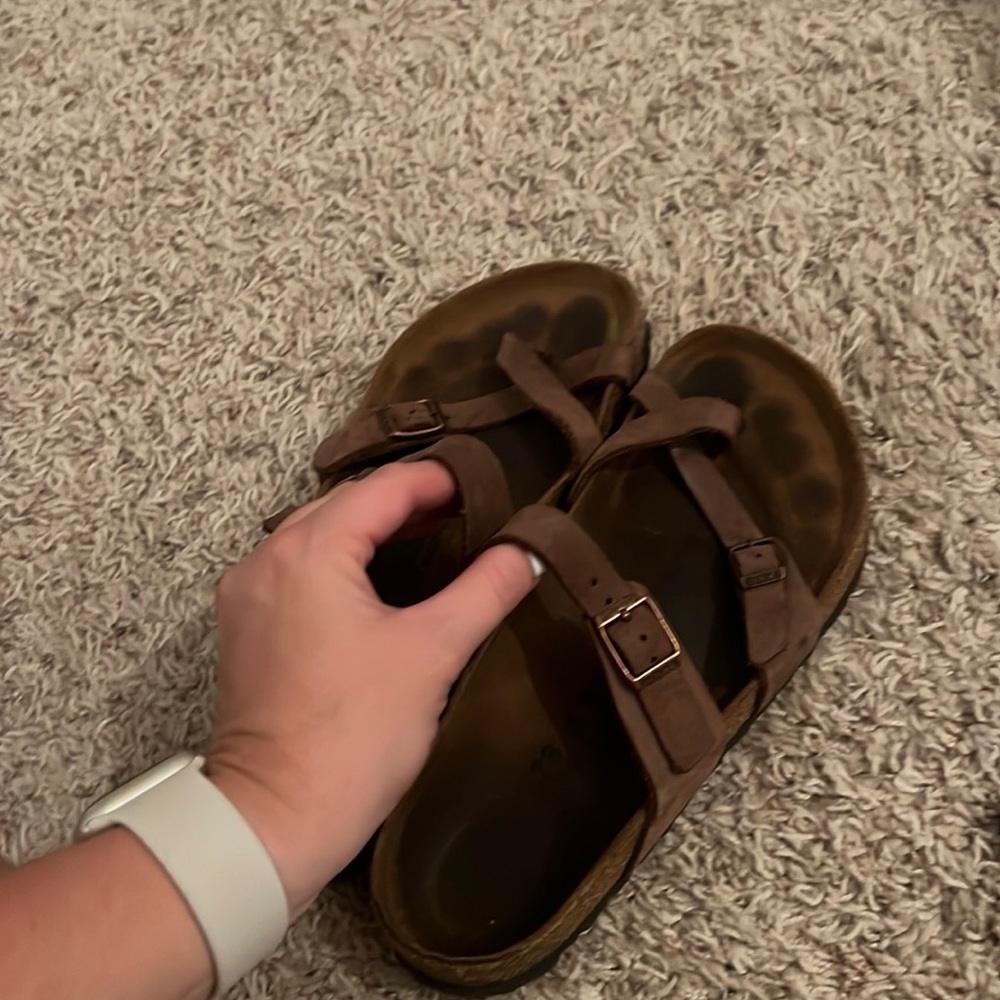 Birkenstock Mayari